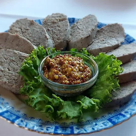 Szálloda Huelsmann Garni