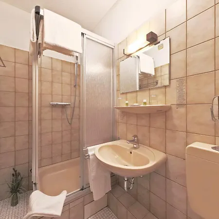 Huelsmann Garni Szálloda Stadland